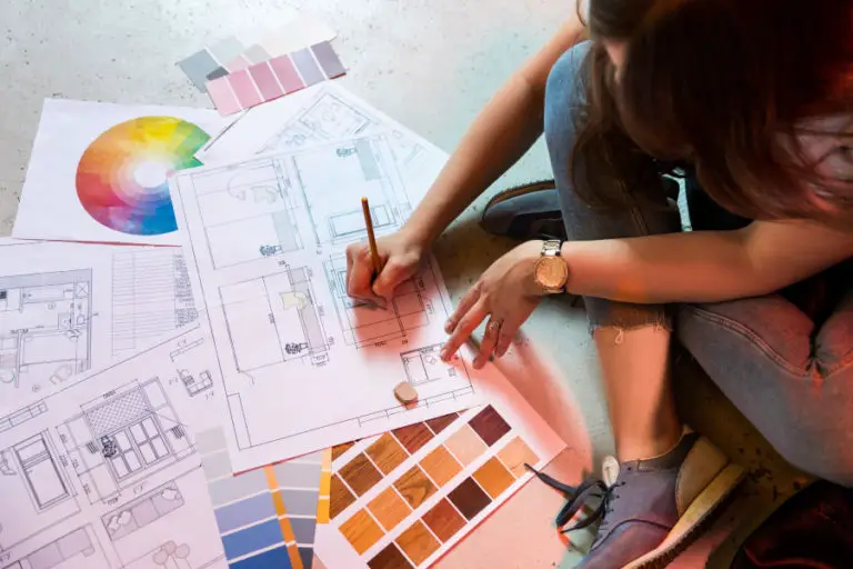 Can an Architect Be a Graphic Designer?