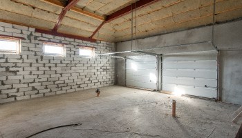 Do You Need an Architect To Build a Garage?
