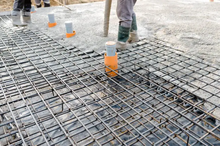 Can Pipes Freeze in a Slab Foundation?