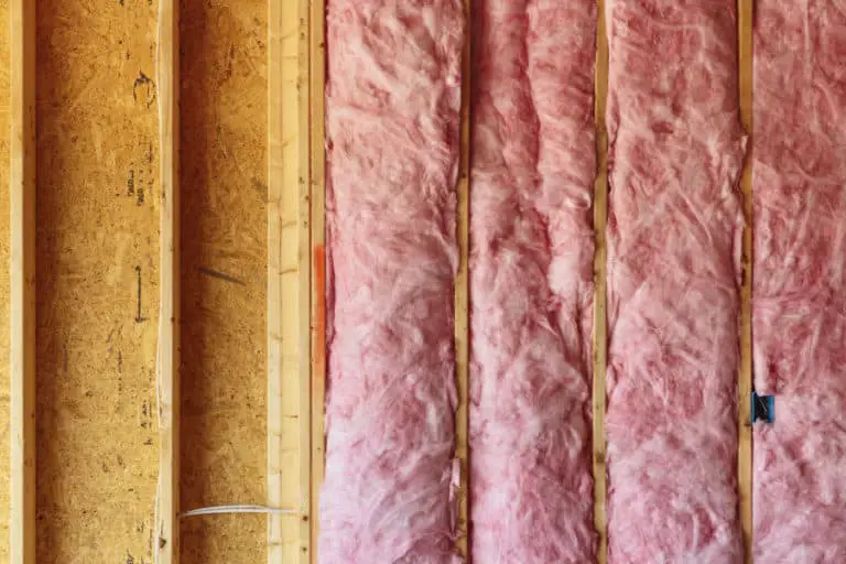 Can You Use Loft Insulation in Stud Walls?