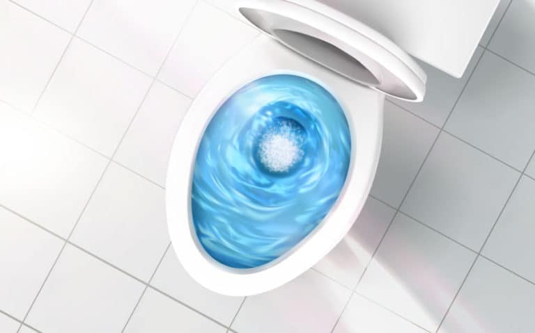 Can a Toilet Vent be Upstream?