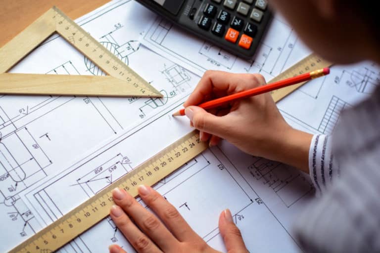 Is Architecture School Hard? Here's the Truth - What Blueprint