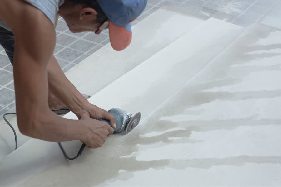 Can Concrete Board Be Used Outside? – What Blueprint