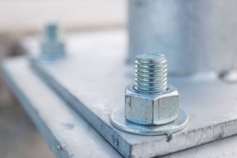 Can You Reuse Concrete Anchors? What Blueprint