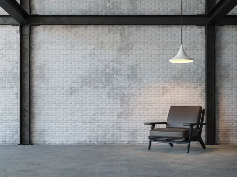 What Flooring Can Go Over Stained Concrete? What Blueprint