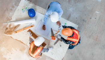 Do I Need an Architect, a Contractor or an Engineer?