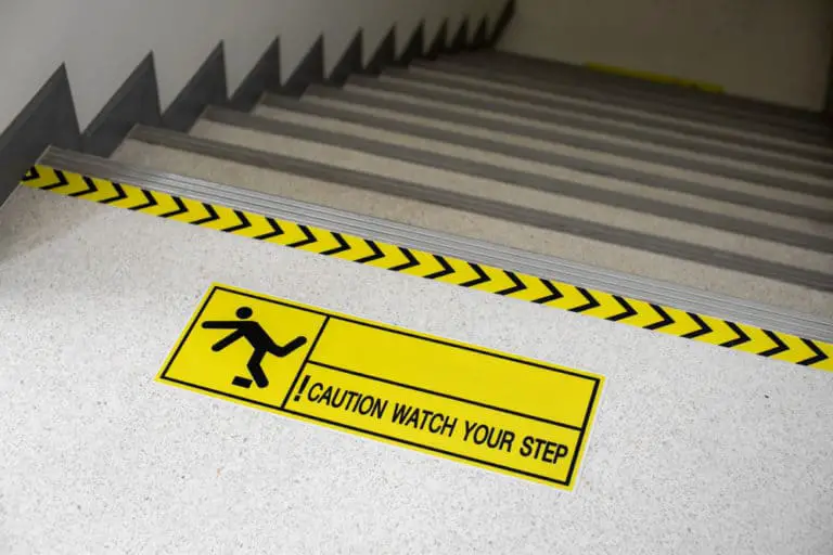 How To Fix Stairs That Are Too Steep
