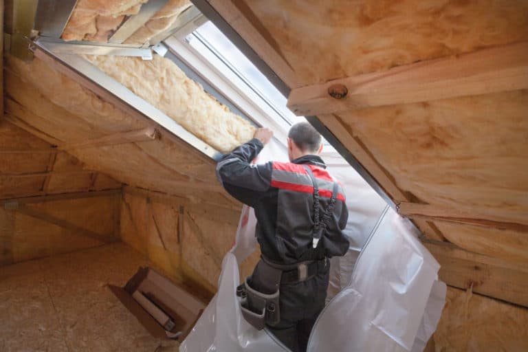 Does Ceiling Insulation Need a Vapor Barrier?