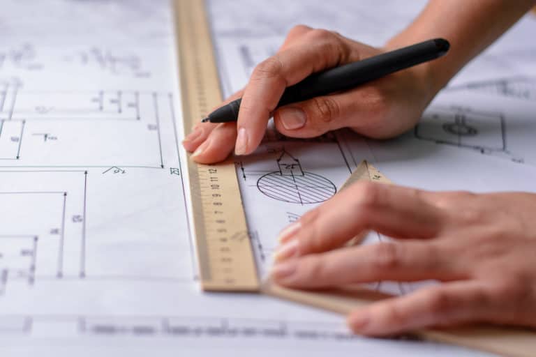 How Architects Use Math (It's Not As Complex As You Think) What Blueprint