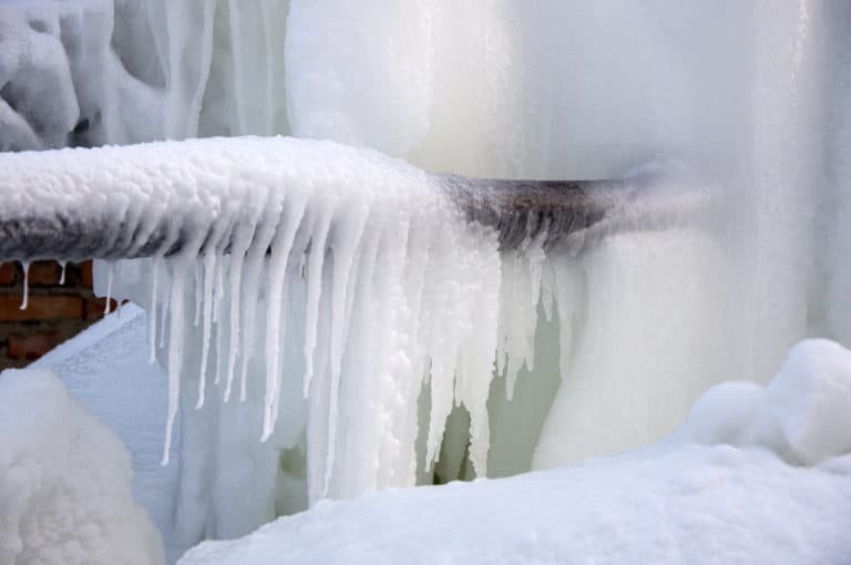 Will Frozen Pipes Always Burst? What You Must Know