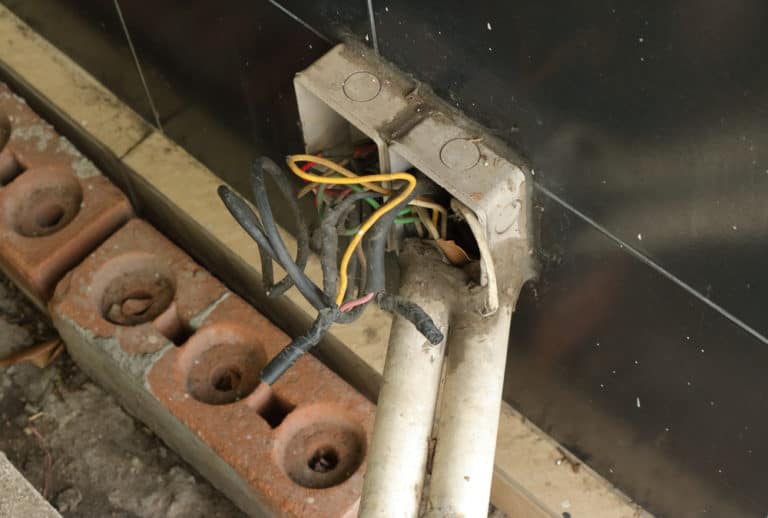Exposed Ground Wire: How Dangerous is it?