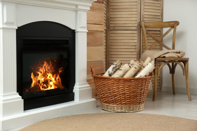 Can a Fireplace Be Moved? What You Must Know What Blueprint