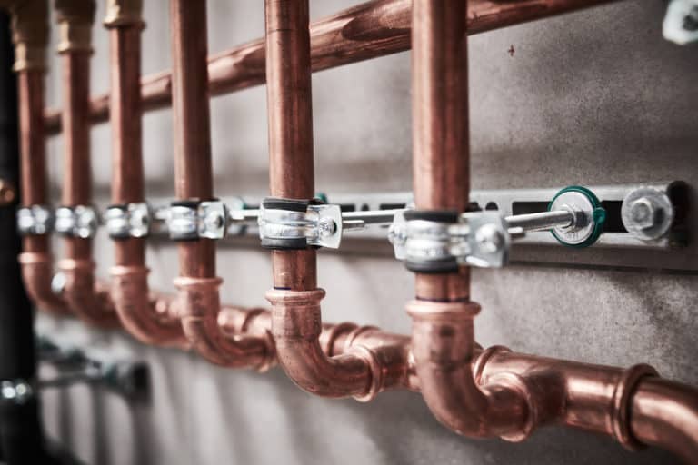 Do Copper Pipes Need To Be Grounded?