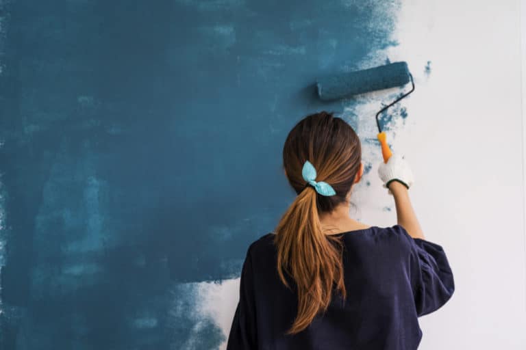 Best Damp Proof Paint for Interior Walls