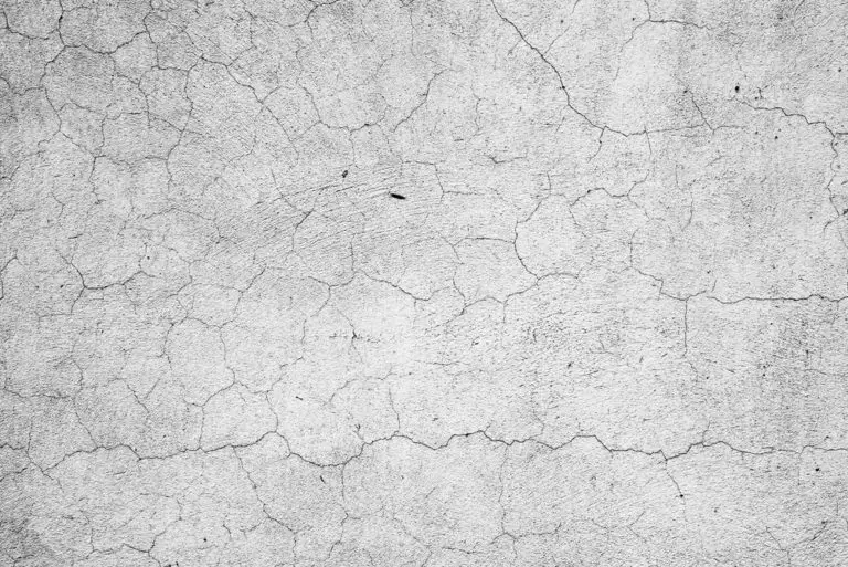 Can You Paint Over Concrete Cracks? What Blueprint
