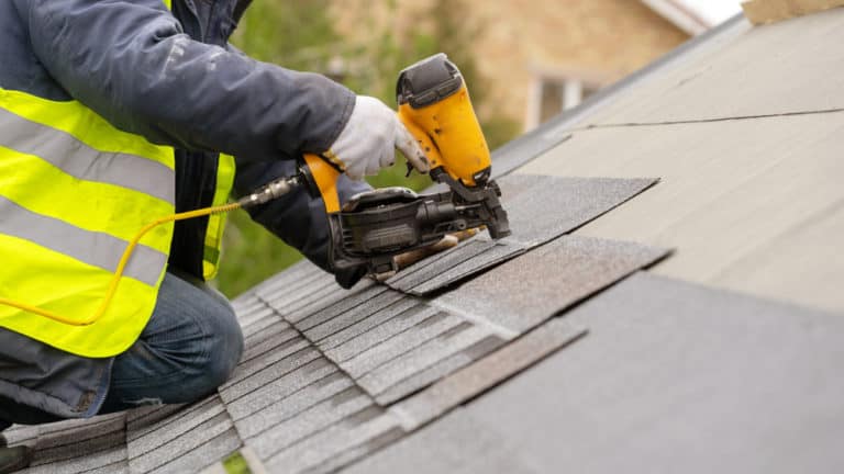 How Long Can A Roof Go Without Shingles?