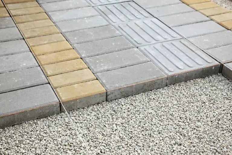 Paver Base vs. Gravel: Which One Is Better?
