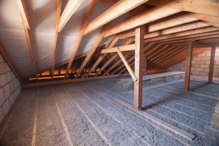 What Is The Best Subfloor For Attic? What Blueprint