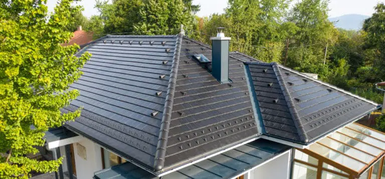 What Type Of Roof Is Most Expensive?