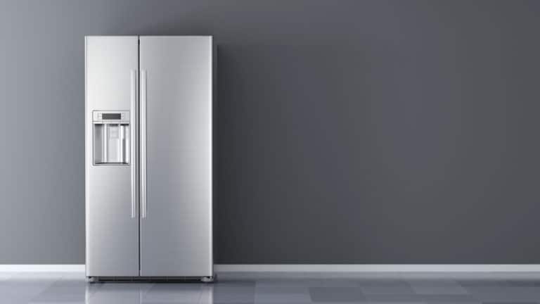 What Is The Best Flooring Under A Refrigerator?