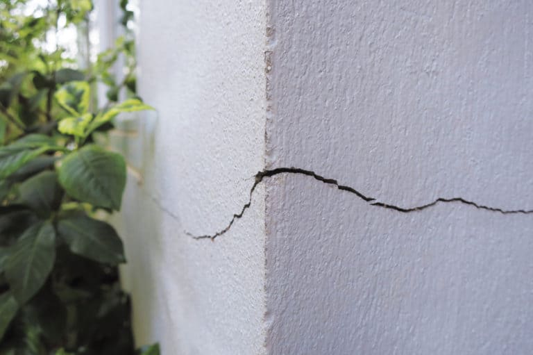 How Long Should Concrete Last Before Cracking?