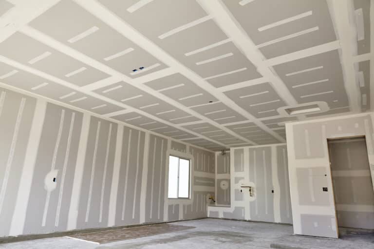 Why Would You Put Drywall Over Drywall?