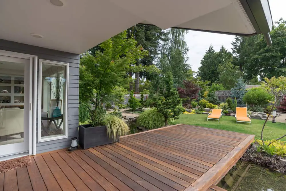 Is A Deck Or Patio More Expensive?