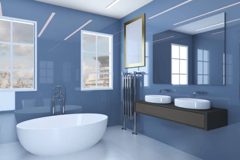 Do You Need To Prime Bathroom Walls Before Painting?