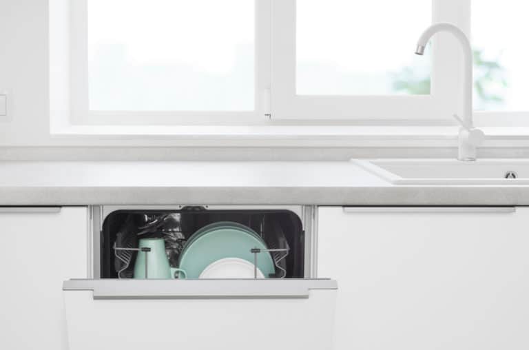Can A Dishwasher And Sink Share The Same Drain?