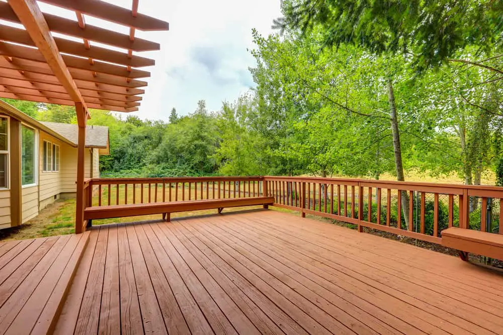 Is A Deck Or Patio More Expensive?