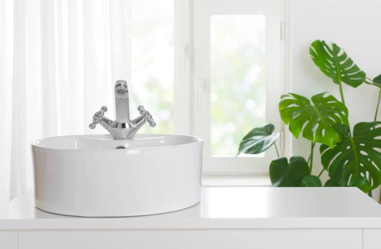 How To Choose A Bathroom Sink Size