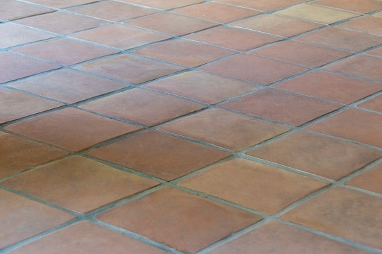 How to Clean Terracotta Balcony Tiles