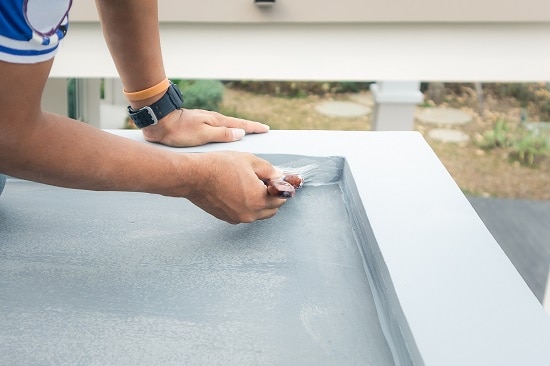 How to Waterproof a Balcony Before Tiling