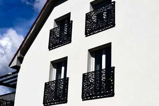 Alternatives To A Juliet Balcony