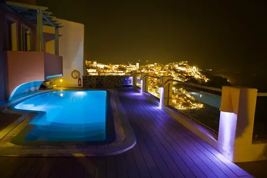 Can A Balcony Hold An Inflatable Pool