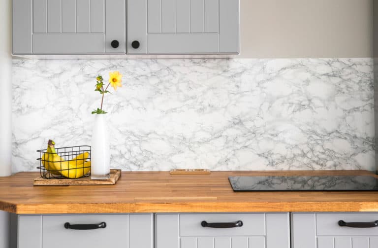 Should Countertops Be Lighter Or Darker Than Cabinets?