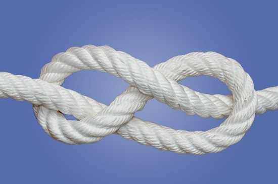 What Type Of Knot Should I Use For A Shade Sail