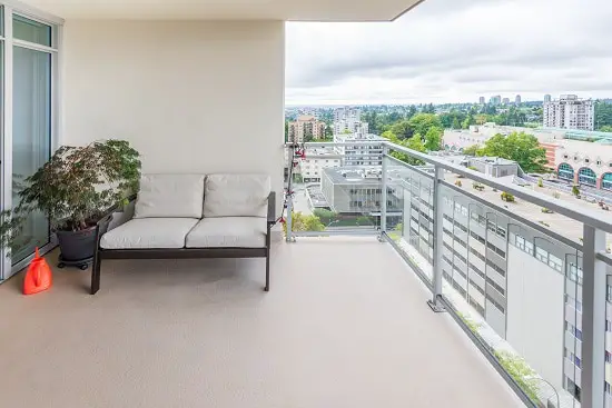 French Balcony Vs. Veranda