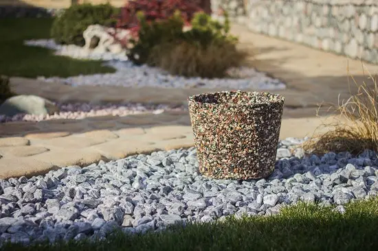 Are Marble Chips Good For Fire Pits
