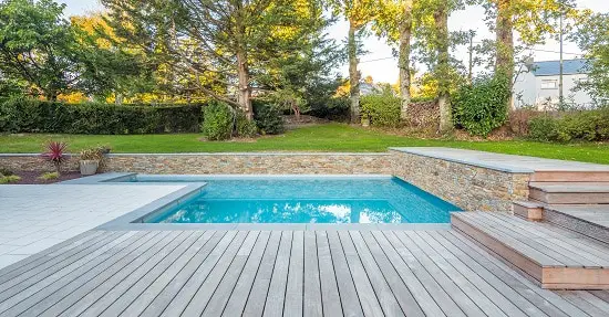 How Much Does It Cost To Build A Pool On Terrace
