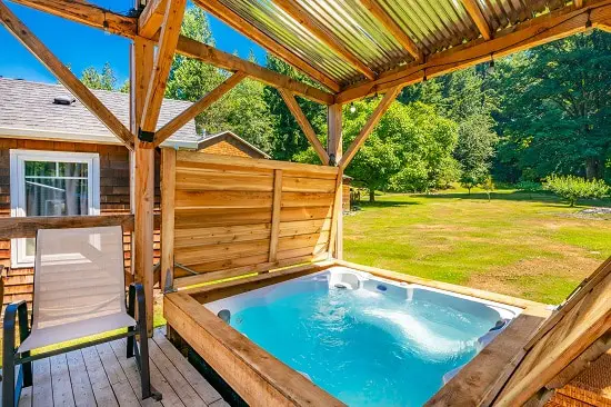 How Much Does It Cost To Reinforce A Deck For A Hot Tub (2)