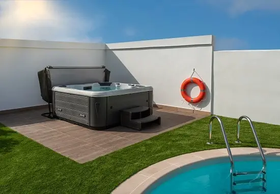 How Much Does It Cost To Reinforce A Deck For A Hot Tub (2)