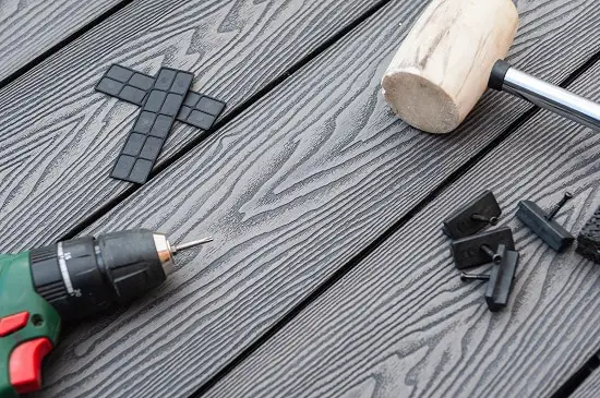 Best Composite Decking For Full Sun