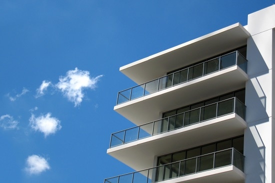 Are Concrete Balconies Safe