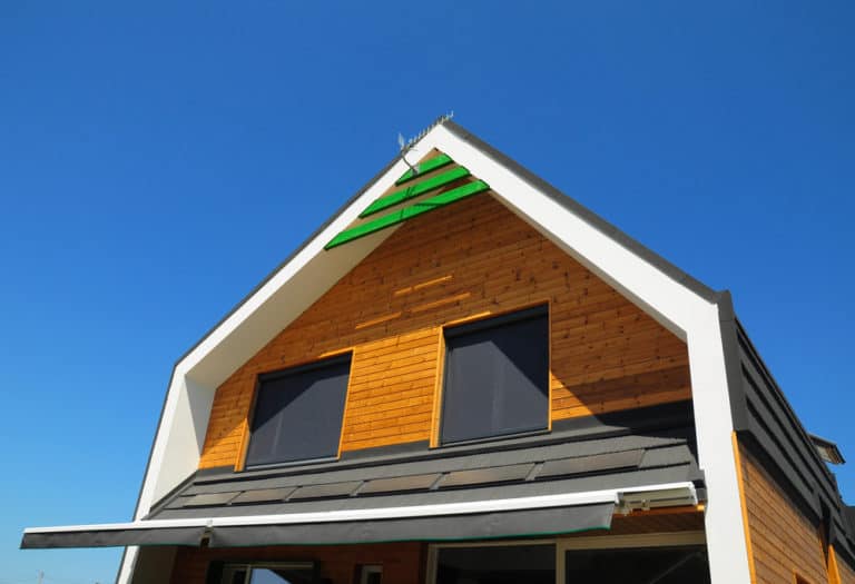 How To Block UV Rays On Windows What Blueprint