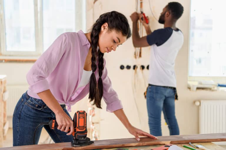 What Are The Easiest Home Renovation Skills To Learn?