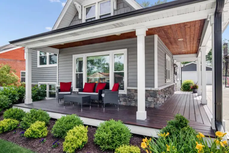 What Is A Good Porch Depth? (All You Need To Know)