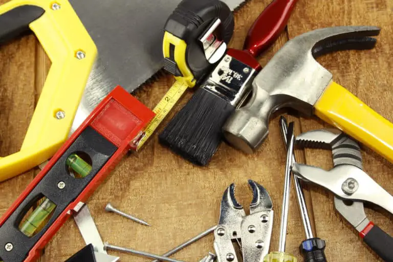 What Tools Do You Need To Renovate A House?