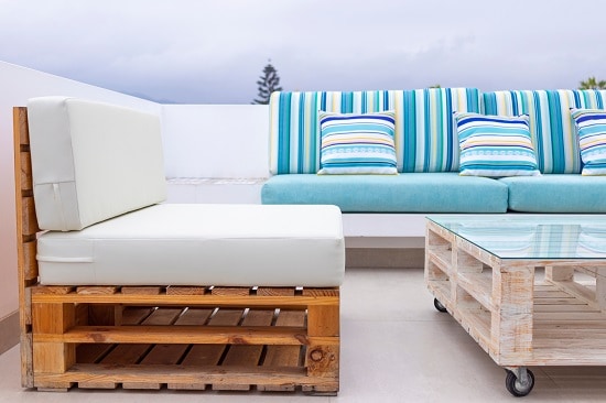 How Often Should You Replace Outdoor Cushions?