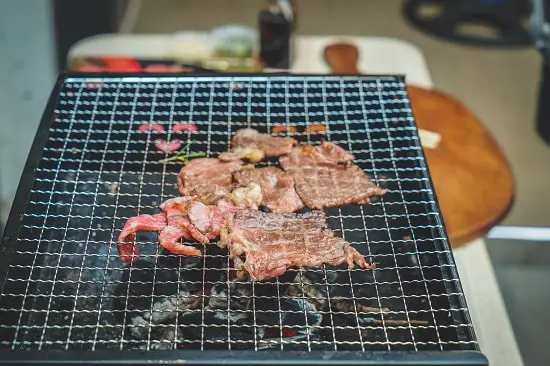 Can You Put A Blackstone Griddle In An Outdoor Kitchen